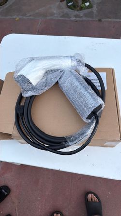 Level 2 EV Charger J1772 Type 1 – 240V – New/Open Box