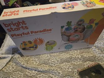 Baby  Idem For Mom Make Offer 