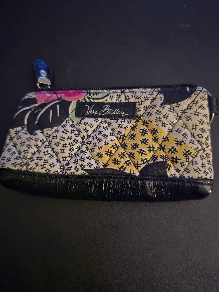 Vera Bradley Wallet 