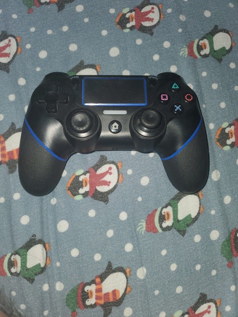 DUALSHOCK Ps4 Controller