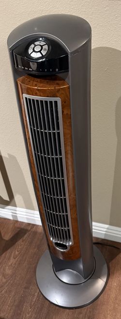 Ventilador de torre