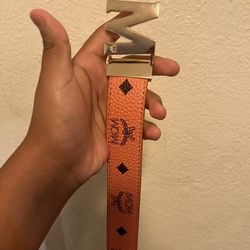 Belt