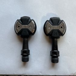 Speed play Pedal