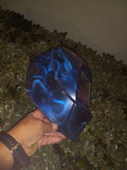 Century Welding Helmet/mask