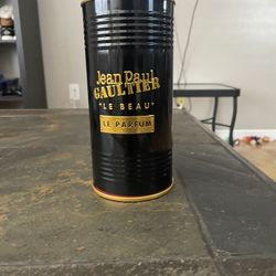 Jean Paul Gaultier Le Beau