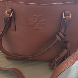 Bolsa Tory. Nueva