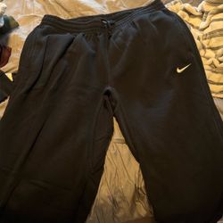 Nike Sweats 