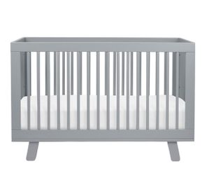 Million Dollar Baby Crib/Toddler bed