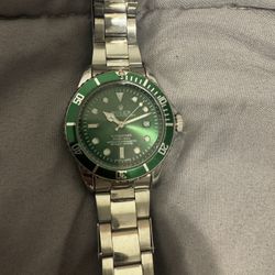 Submariner Rolex 