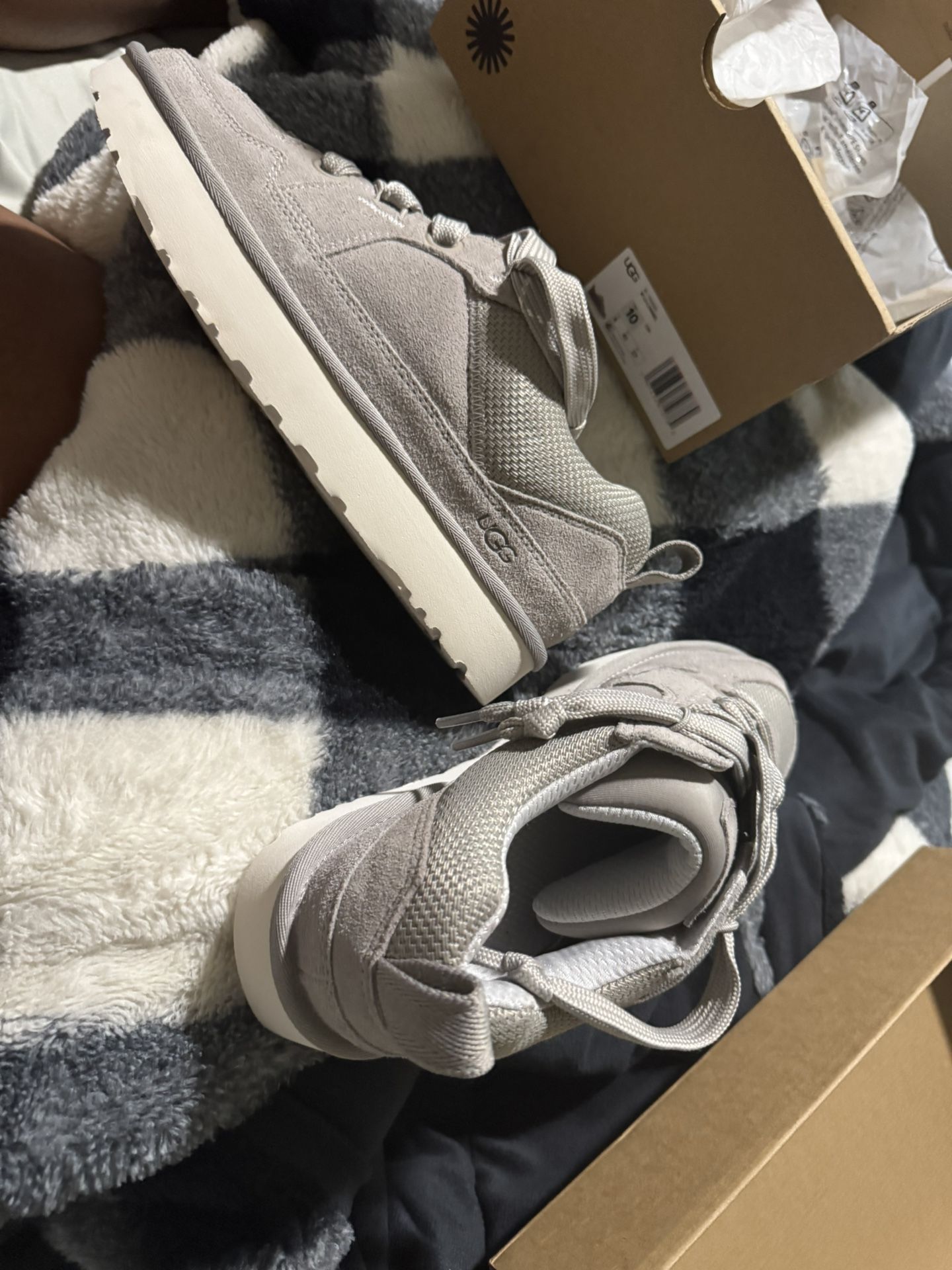 UGG Sneakers For Sale