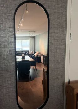 Audo CPH Oval Mirror