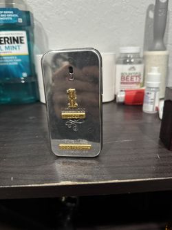 1 million lucky