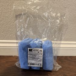 Waxing Microfiber Applicator Pads – 3 New (4/8pcs Set)