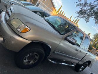 2004 Toyota Tundra