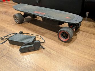 Meepo Mini 2 S ER (Extended Range) Electric Skateboard- 29MPH / 20-Mile Battery