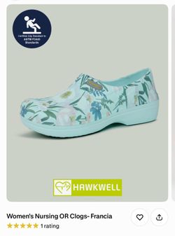 Clogs
