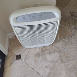 Whirlpool Whispure 510 Air Purifier - Large Room HEPA Filter (Set of 2 available)