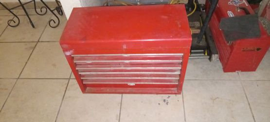 Toolbox