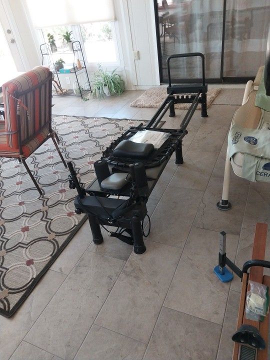 Plates Reformer 4 Cord