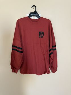 Disney Spirt Jersey