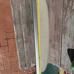 Toyota Prius Cargo Cover2010-2014