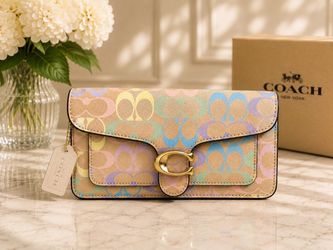 Crossbody