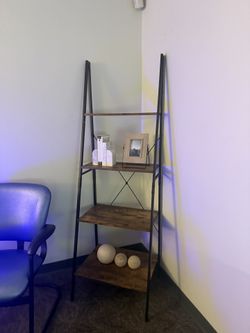 Book Shelf