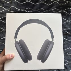 Airpod Maxes