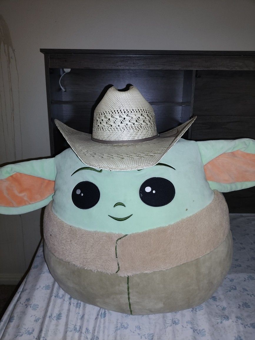 Cody James 7 3/8 Cowboy Hat