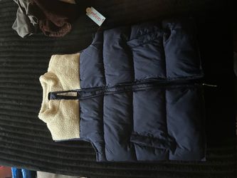 Winter vest