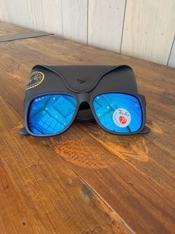 NEW Ray Ban Justin 54MM
