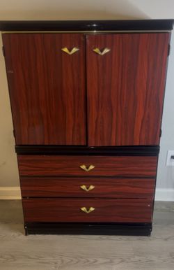 Armoire |Dresser