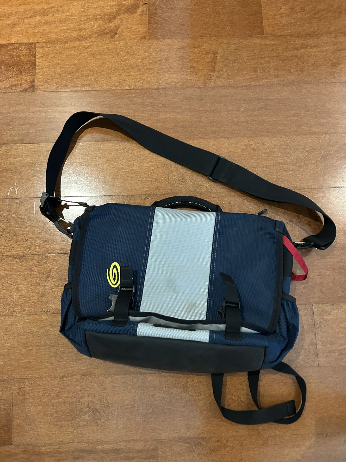 Two Different Timbuk2 Messenger Bags. $75Each