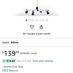 Professional Face Steamer 