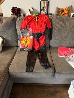Child Violet Incredibles Halloween Costume – Small 4–6