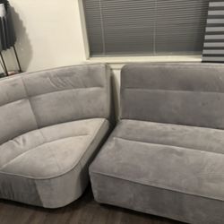 Couch Pieces 