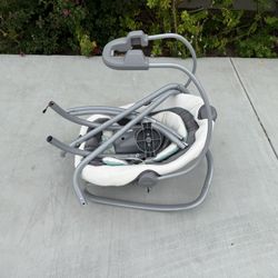 Grace Baby Swing