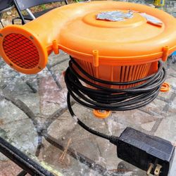 Electric Air Pump 120V