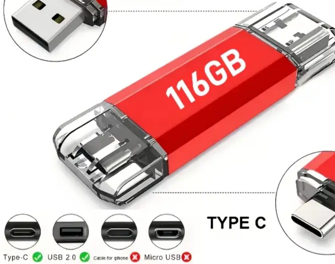 USB MEMORIA