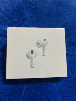 AirPod pro 3 ,ANC