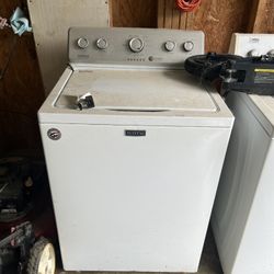 Washer - Maytag