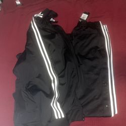 Men’s Adidas Outfit