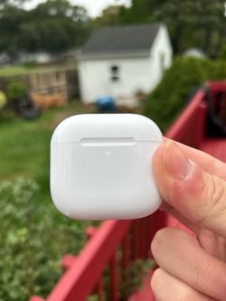 Airpod 4s