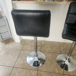 2 Bar Chair