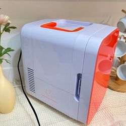 Drunk Elephant Mini Fridge Trunk 3.0