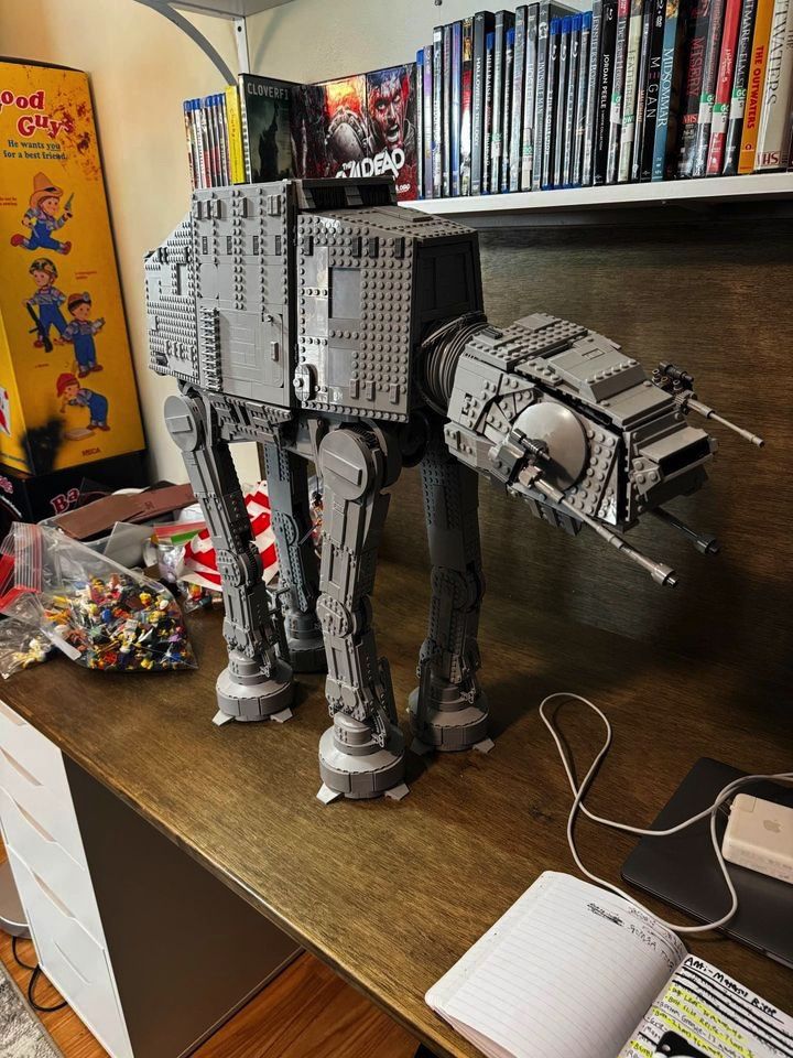 Star Wars Lego