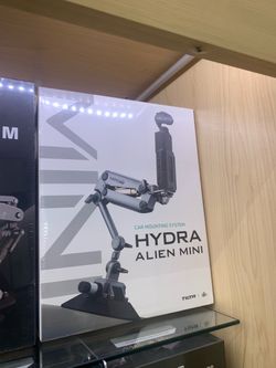 Tilta hydra alien mini for pocket 3
