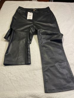 woman pants