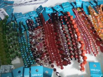 Michael s glass beads and more for Sale in Citrus Heights CA