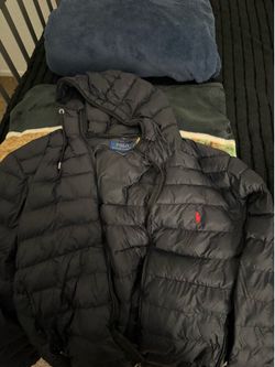 Ralph Lauren polo